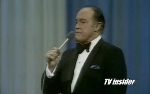 Miss World Bob Hope blooper 1970 Miss World Bob Hope blooper 1970