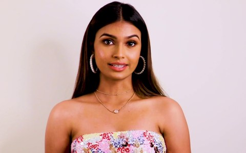Grooming Tips With Suman Rao! Grooming Tips With Suman Rao!