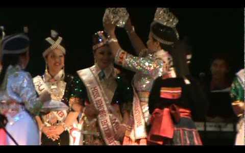Fresno Hmong International Miss Pageant 2010 Contest_part4.MPG Fresno Hmong International Miss Pageant 2010 Contest_part4.MPG