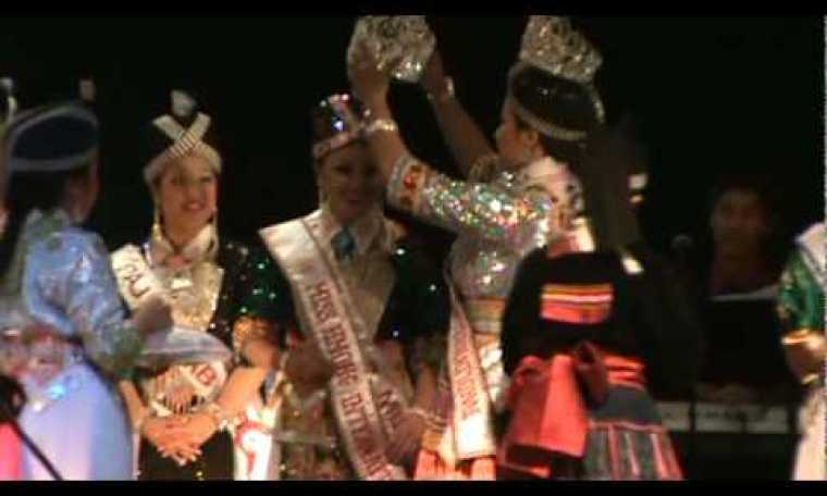 Fresno Hmong International Miss Pageant 2010 Contest_part4.MPG Fresno Hmong International Miss Pageant 2010 Contest_part4.MPG