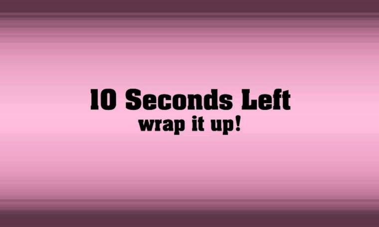 Pageant Interview Questions – 5 Pageant Interview Questions – 5