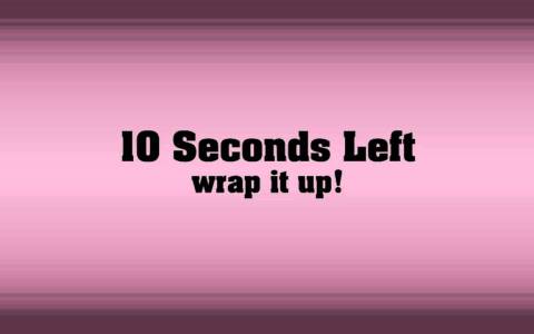 Pageant Interview Questions – 5 Pageant Interview Questions – 5