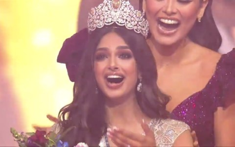 HAPPY BIRTHDAY HARNAAZ | Miss Universe HAPPY BIRTHDAY HARNAAZ | Miss Universe
