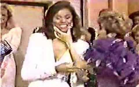 Miss America 1990 Crowning Miss America 1990 Crowning