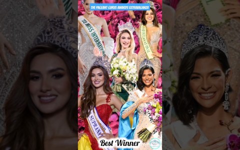 Coming Soon! The Pageant Gurus Awards Extravaganza 2023 #missuniverse #missearth #misssupranational Coming Soon! The Pageant Gurus Awards Extravaganza 2023 #missuniverse #missearth #misssupranational