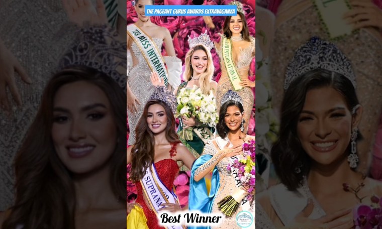 Coming Soon! The Pageant Gurus Awards Extravaganza 2023 #missuniverse #missearth #misssupranational Coming Soon! The Pageant Gurus Awards Extravaganza 2023 #missuniverse #missearth #misssupranational