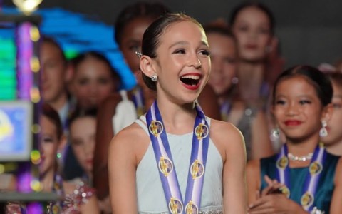 Junior Miss World Dance Announcement // World Dance Pageant 2021 Junior Miss World Dance Announcement // World Dance Pageant 2021
