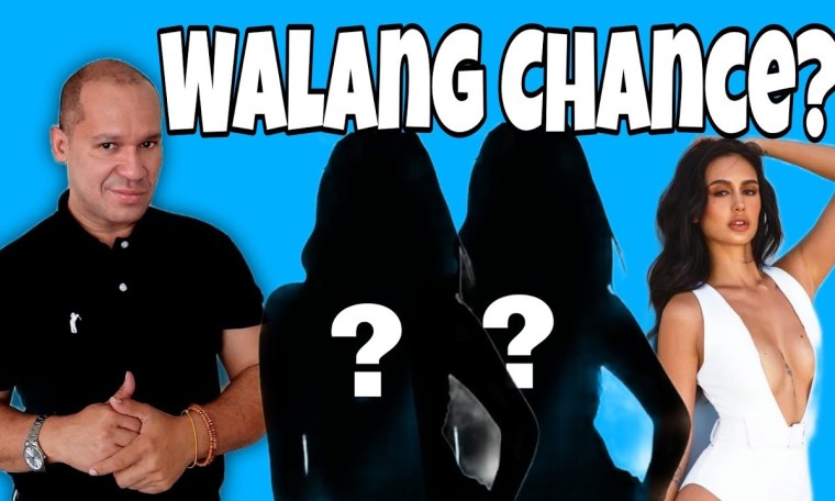 Walang chance manalo sa Korona? Walang chance manalo sa Korona?