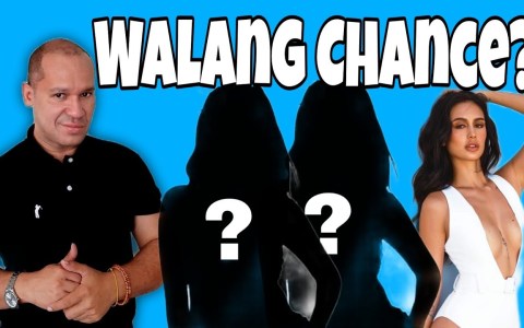 Walang chance manalo sa Korona? Walang chance manalo sa Korona?