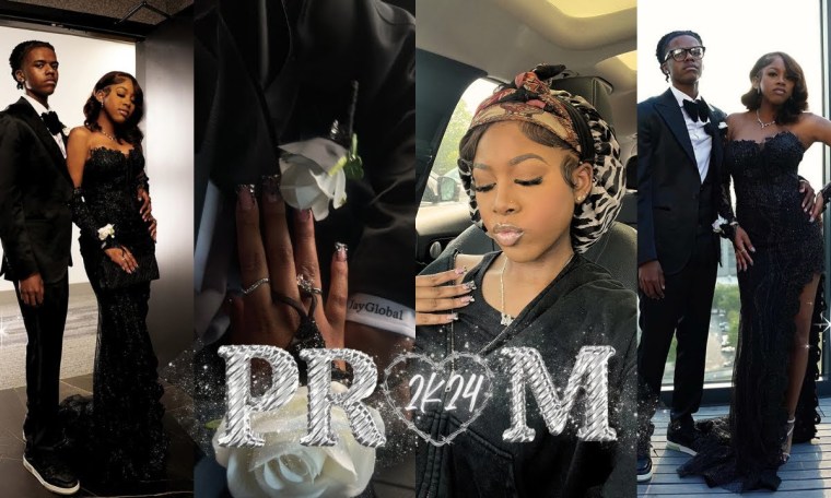 PROM VLOG 2k24 | PREP + GRWM: dress shopping, appointments, photoshoot & more! PROM VLOG 2k24 | PREP + GRWM: dress shopping, appointments, photoshoot & more!