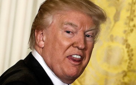 Trump LOSES IT After His BFF Gets Arrested Trump LOSES IT After His BFF Gets Arrested