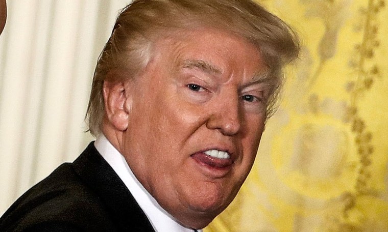 Trump LOSES IT After His BFF Gets Arrested Trump LOSES IT After His BFF Gets Arrested
