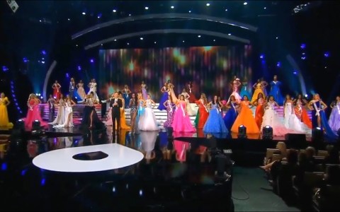 Miss Teen USA 2022 Preliminary Competition Highlights Miss Teen USA 2022 Preliminary Competition Highlights