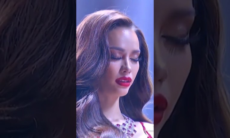OMG GODDESS , MISS UNIVERSE THAILAND 2022 ANNA SEGUIAM-IAM OMG GODDESS , MISS UNIVERSE THAILAND 2022 ANNA SEGUIAM-IAM