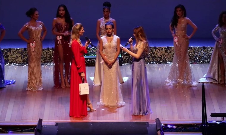 Miss Gay & Miss Trans Australia International 2020 Pageant – Evening Gowns and Q&A Miss Gay & Miss Trans Australia International 2020 Pageant – Evening Gowns and Q&A