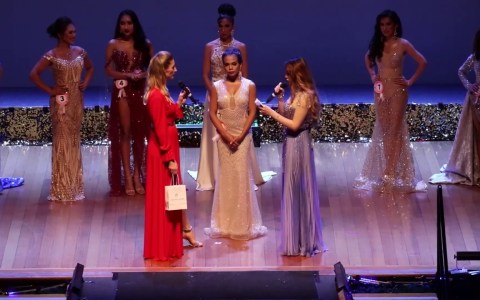 Miss Gay & Miss Trans Australia International 2020 Pageant – Evening Gowns and Q&A Miss Gay & Miss Trans Australia International 2020 Pageant – Evening Gowns and Q&A