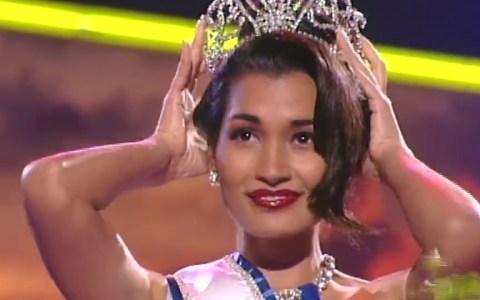 1997 Miss Universe: Crowning Moment 1997 Miss Universe: Crowning Moment