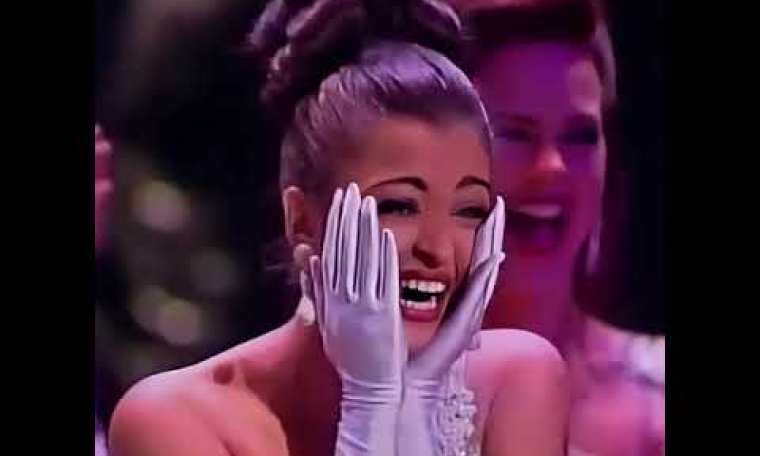Crowning Moment of Aishwarya Rai as Miss World 1994 || Pageant and Glamour || Femina Miss India Crowning Moment of Aishwarya Rai as Miss World 1994 || Pageant and Glamour || Femina Miss India