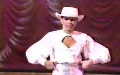 Miss America 1993 Talent – Kentucky Miss America 1993 Talent – Kentucky