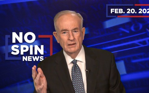 Bill dissects controversial rankings of America's Presidents by scholars, including Biden and Trump Bill dissects controversial rankings of America's Presidents by scholars, including Biden and Trump