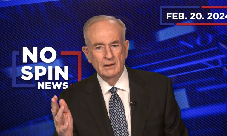 Bill dissects controversial rankings of America's Presidents by scholars, including Biden and Trump Bill dissects controversial rankings of America's Presidents by scholars, including Biden and Trump