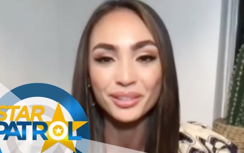 FIL-AM Miss USA 2022 R'Bonney Gabriel itinanggi na niluto ang resulta sa Pageant | Star Patrol FIL-AM Miss USA 2022 R'Bonney Gabriel itinanggi na niluto ang resulta sa Pageant | Star Patrol