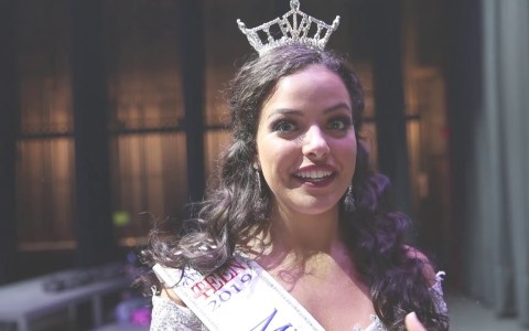 2019 Miss Michigan Outstanding Teen: A Beacon Of Talent and Dedication! 2019 Miss Michigan Outstanding Teen: A Beacon Of Talent and Dedication!