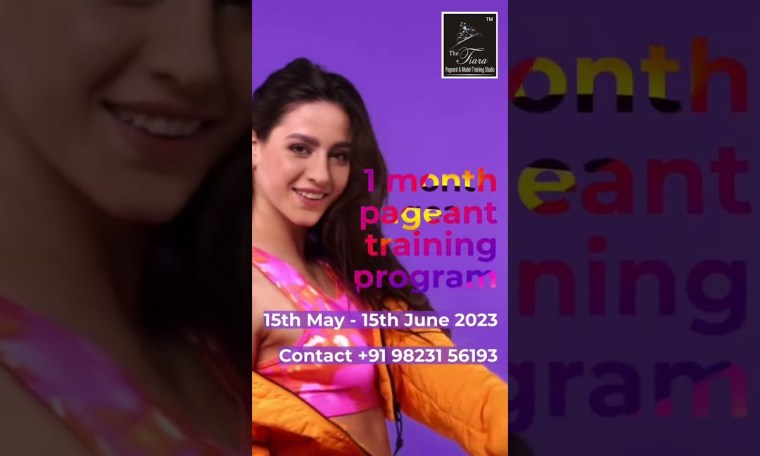 Pageant Coaching in Pune for Miss & Mrs India #feminamissindia #missdiva #pageantcoaching Pageant Coaching in Pune for Miss & Mrs India #feminamissindia #missdiva #pageantcoaching