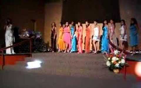 Miss Teacher Prep High School Pageant 2007 Phoenix AZ Part 1 Miss Teacher Prep High School Pageant 2007 Phoenix AZ Part 1