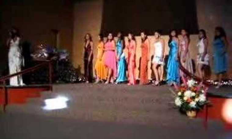 Miss Teacher Prep High School Pageant 2007 Phoenix AZ Part 1 Miss Teacher Prep High School Pageant 2007 Phoenix AZ Part 1