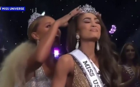 Miss USA controversy has Houston connections Miss USA controversy has Houston connections