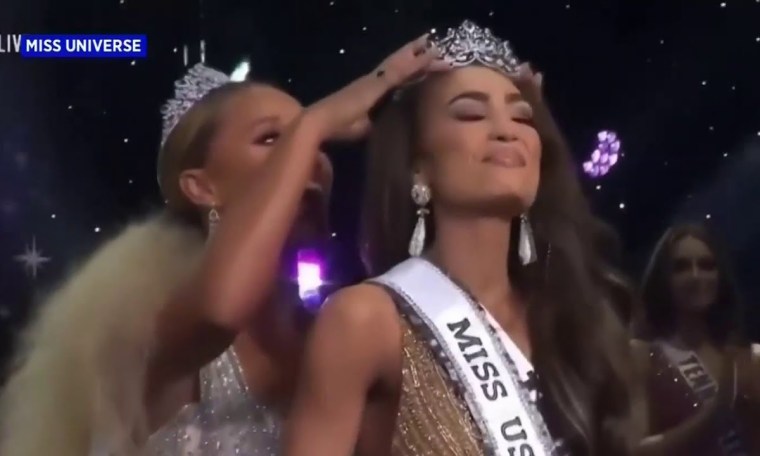 Miss USA controversy has Houston connections Miss USA controversy has Houston connections