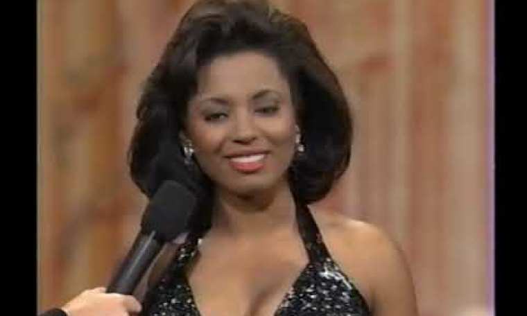 Miss America Pageant 1996 Prelim Swimsuit & Gown SIGMA Group (Sept 1995) Miss America Pageant 1996 Prelim Swimsuit & Gown SIGMA Group (Sept 1995)