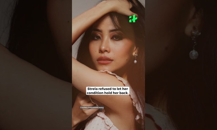 Strela Thounaojam Luwang Femina Miss India 2023’s Second Runner-Up From Manipur Strela Thounaojam Luwang Femina Miss India 2023’s Second Runner-Up From Manipur