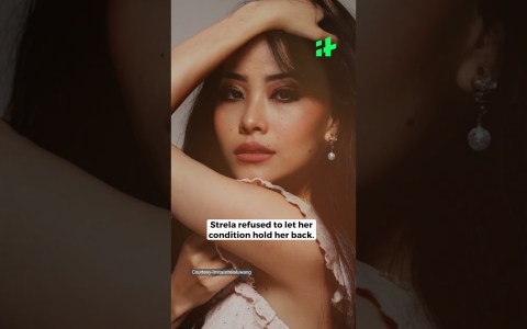 Strela Thounaojam Luwang Femina Miss India 2023’s Second Runner-Up From Manipur Strela Thounaojam Luwang Femina Miss India 2023’s Second Runner-Up From Manipur