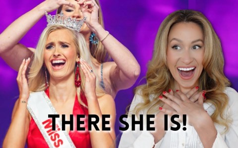 MISS AMERICA 2024 Recap (I'm so happy!) MISS AMERICA 2024 Recap (I'm so happy!)