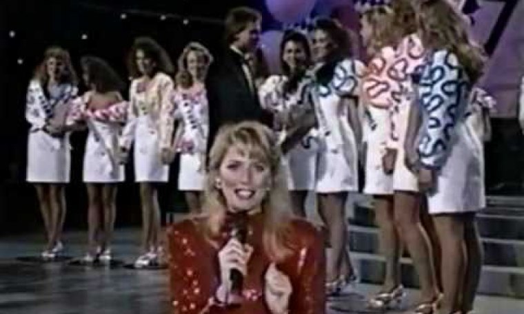 Miss Teen USA 1989 – Top 10 Semifinalists Miss Teen USA 1989 – Top 10 Semifinalists
