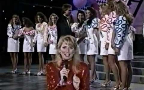 Miss Teen USA 1989 – Top 10 Semifinalists Miss Teen USA 1989 – Top 10 Semifinalists
