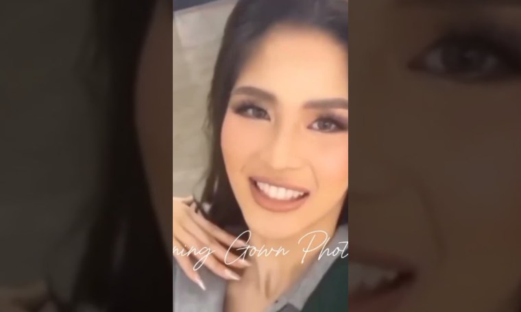 Yllana Marie Aduana- Evening Gown Photoshoot-Miss Earth 2023 #follow #share #pageant #missearth Yllana Marie Aduana- Evening Gown Photoshoot-Miss Earth 2023 #follow #share #pageant #missearth