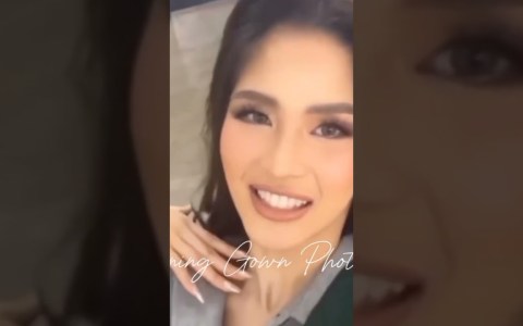 Yllana Marie Aduana- Evening Gown Photoshoot-Miss Earth 2023 #follow #share #pageant #missearth Yllana Marie Aduana- Evening Gown Photoshoot-Miss Earth 2023 #follow #share #pageant #missearth
