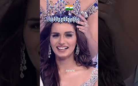Winner of Miss World Pageant from 2013 to 2022 Winner of Miss World Pageant from 2013 to 2022