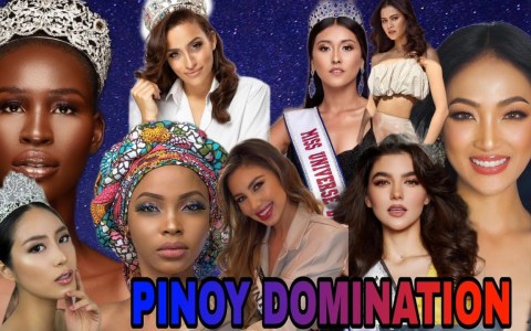 Filipino Designers, Pageant Coaches for Miss Universe 2020 Beauties | Pinoy Domination Filipino Designers, Pageant Coaches for Miss Universe 2020 Beauties | Pinoy Domination