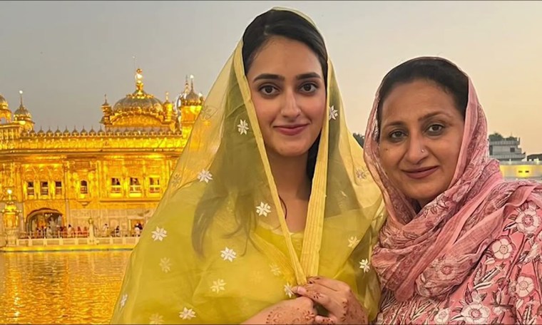 Femina Miss India 2022 State Winners Shares Their Foundest Memory With Mom Femina Miss India 2022 State Winners Shares Their Foundest Memory With Mom