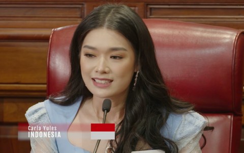 Miss World 2021 Head to Head Final Miss World 2021 Head to Head Final