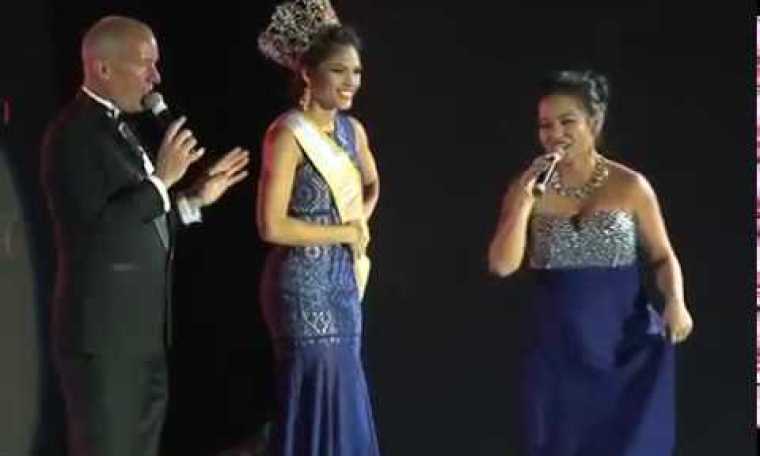 2016 Miss World Guam Pageant (1 of 5) 2016 Miss World Guam Pageant (1 of 5)