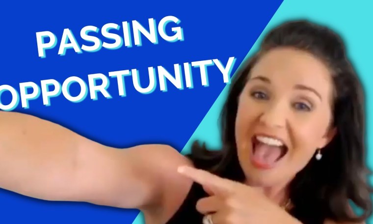 Pageant Coaching | Passing Opportunity Pageant Coaching | Passing Opportunity