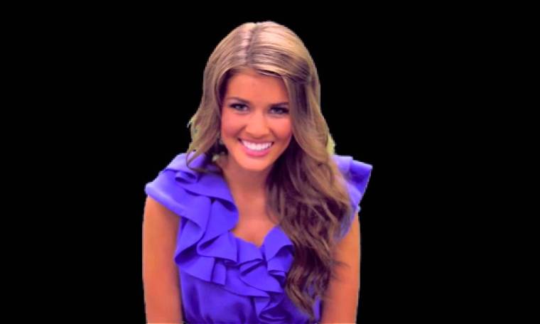 2013 MIss Teen USA – Maine – Delaney Seavey 2013 MIss Teen USA – Maine – Delaney Seavey