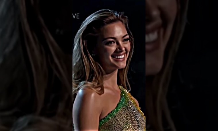 Miss Universe Final Walk (2015-2020) Miss Universe Final Walk (2015-2020)