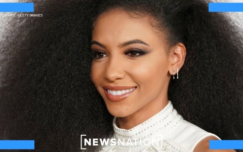 Former Miss USA Cheslie Kryst dies at 30 | Rush Hour Former Miss USA Cheslie Kryst dies at 30 | Rush Hour
