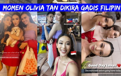 GIRLS NIGHT..Keseruan Belanja Souvenir Sebelum Berpisah, Balik ke Negara Masing – masing GIRLS NIGHT..Keseruan Belanja Souvenir Sebelum Berpisah, Balik ke Negara Masing – masing